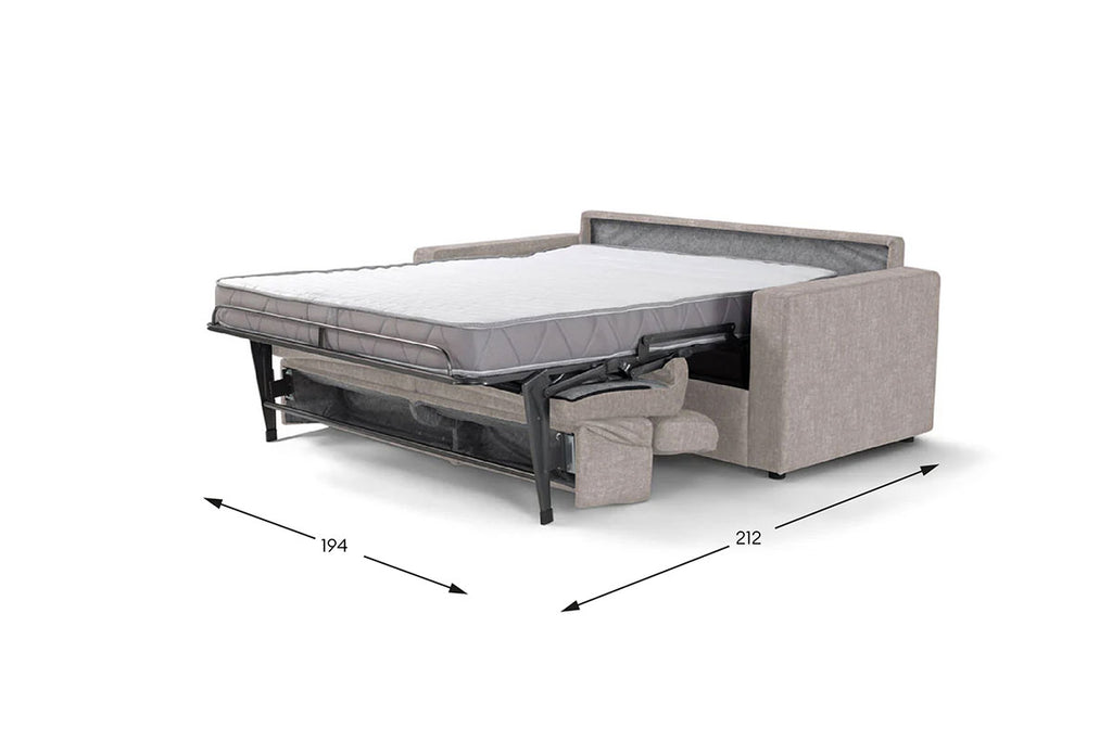 GIOVE - DIVANO LETTO