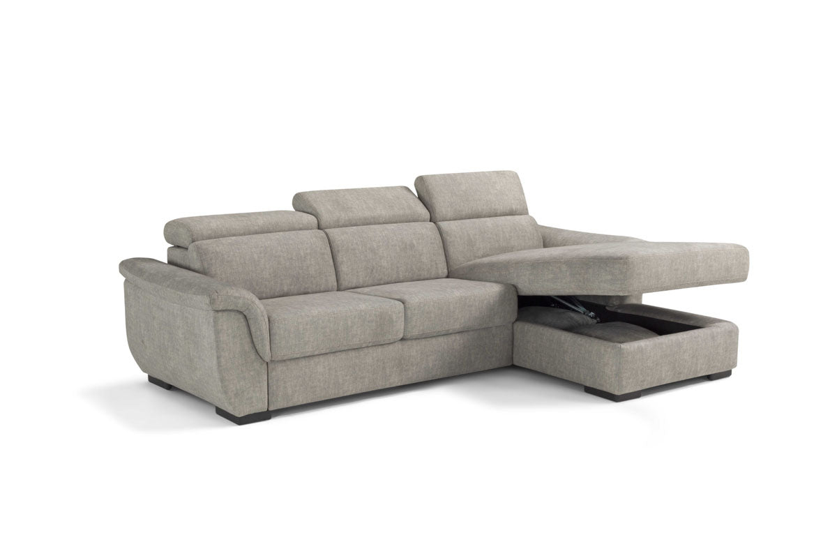 ANGEL - CHAISE LONGUE CONTENITORE Immagine principale del prodotto