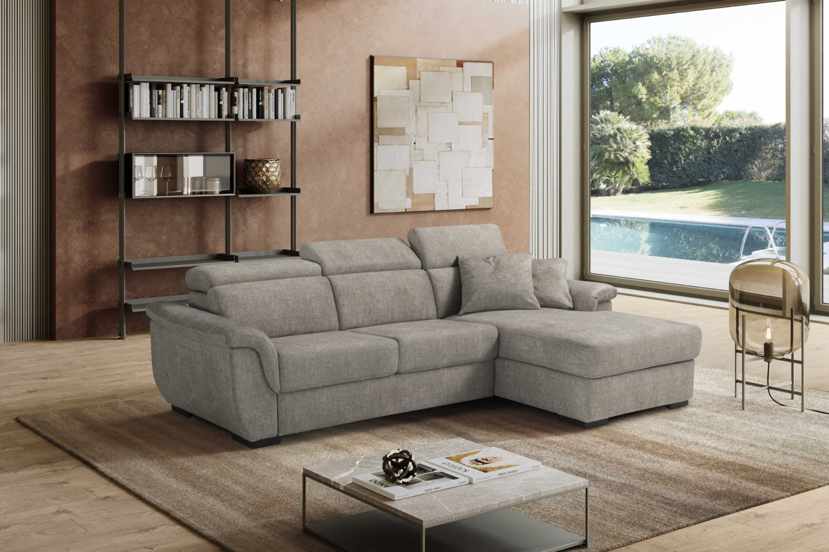 ANGEL - CHAISE LONGUE CONTENITORE Immagine secondaria del prodotto