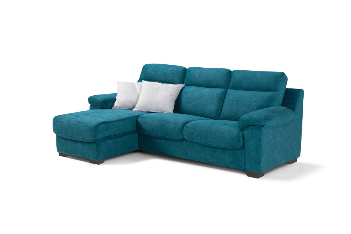 FRANCY - CHAISE LONGUE Immagine principale del prodotto