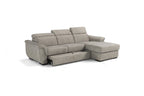 VANNI - CHAISE LONGUE CONTENITORE