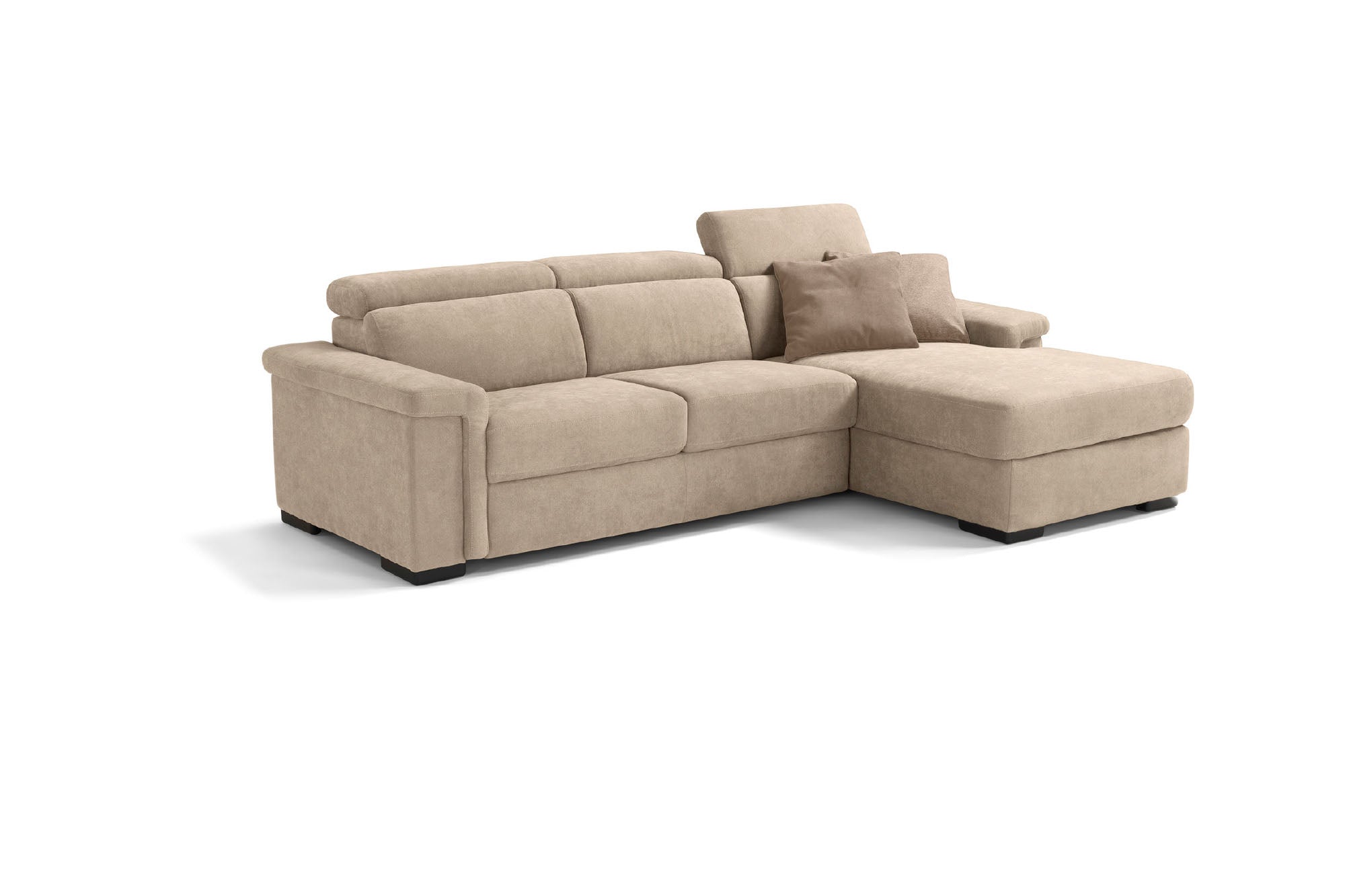 VICTOR - CHAISE LONGUE FISSA Immagine principale del prodotto
