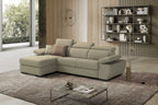 DOMI - CHAISE LONGUE CONTENITORE