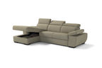 DOMI - CHAISE LONGUE CONTENITORE