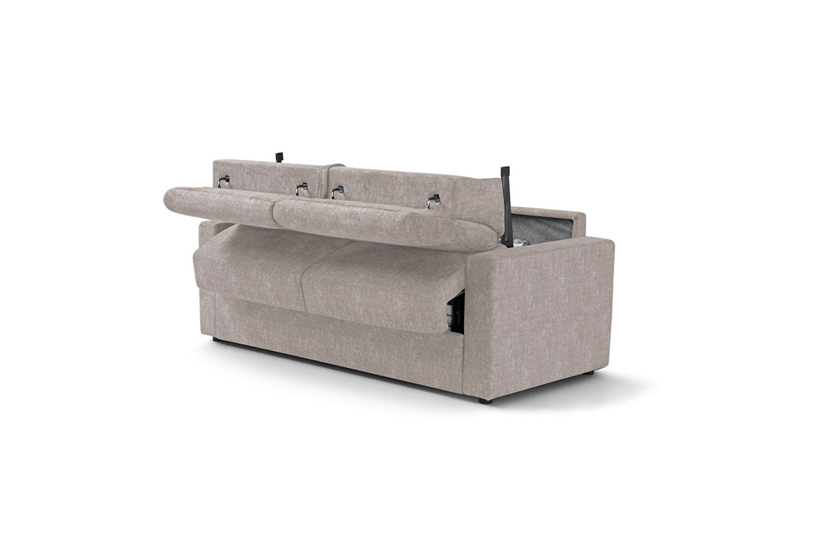 GIOVE - DIVANO LETTO