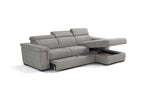 KECCO - CHAISE LONGUE CONTENITORE