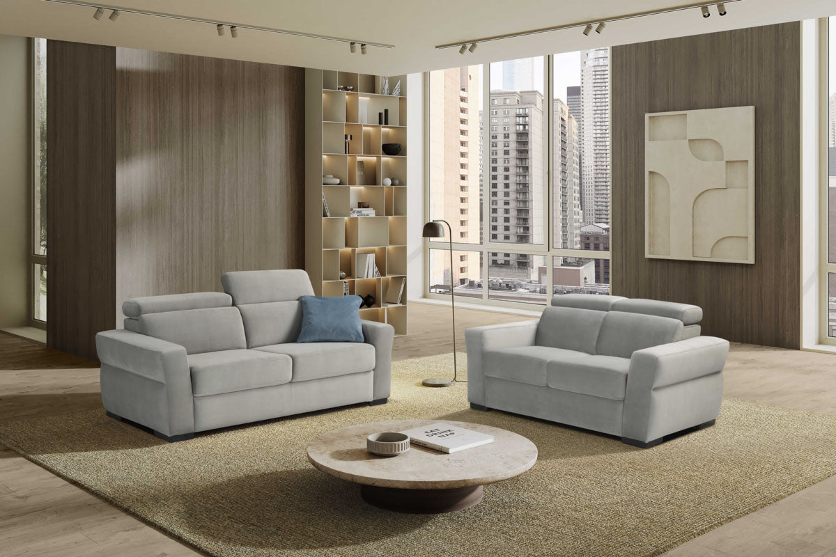 LEON - 2 POSTI Immagine secondaria del prodotto