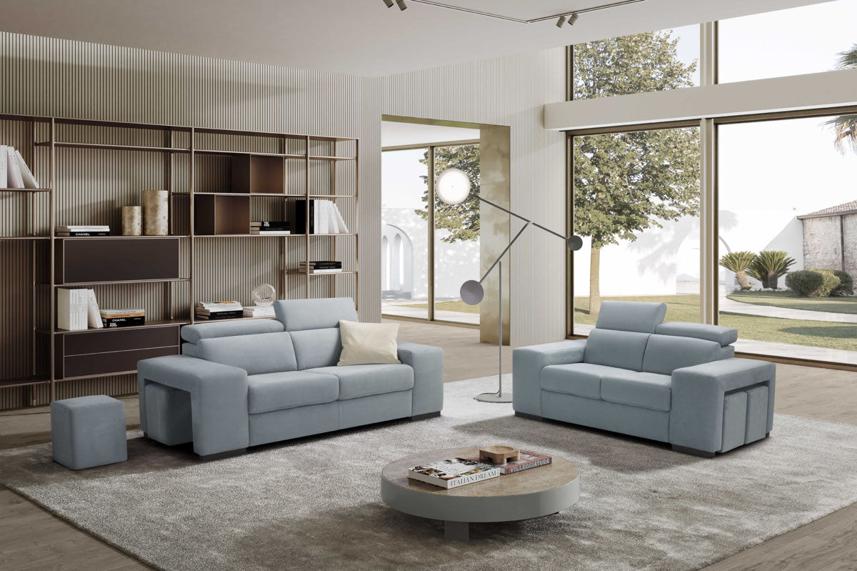 LORIS - 3 POSTI Immagine secondaria del prodotto