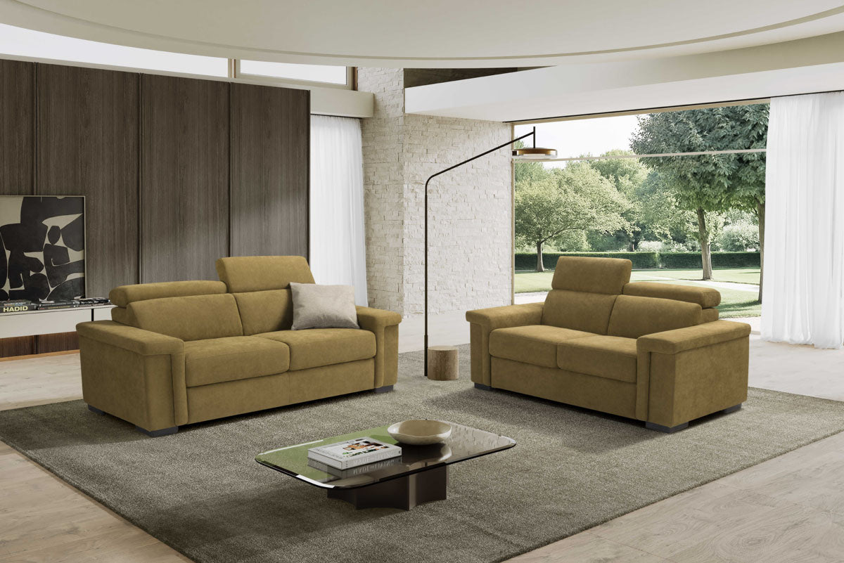 VINCY - 2 POSTI Immagine secondaria del prodotto